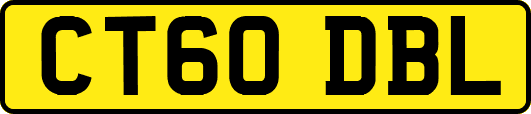 CT60DBL