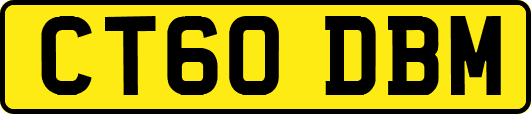 CT60DBM