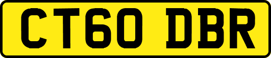 CT60DBR