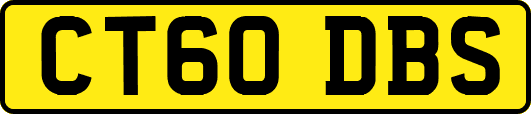 CT60DBS