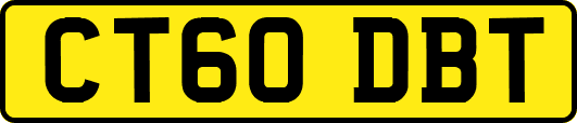 CT60DBT