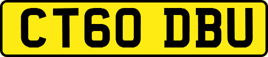 CT60DBU