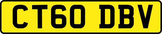 CT60DBV