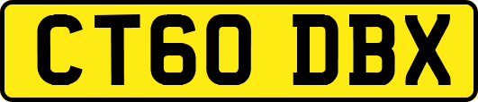 CT60DBX