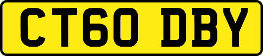 CT60DBY
