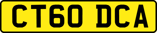 CT60DCA
