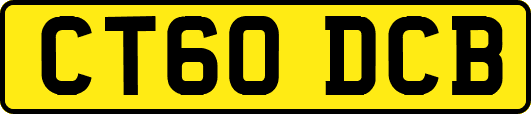CT60DCB