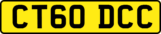 CT60DCC