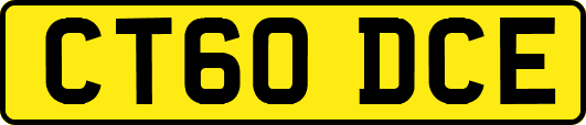 CT60DCE