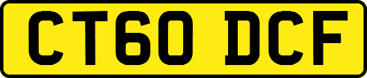 CT60DCF