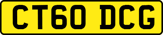 CT60DCG