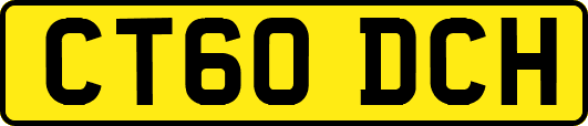 CT60DCH