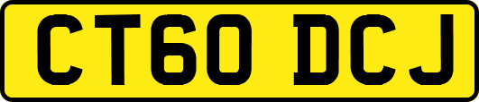 CT60DCJ