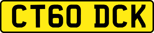 CT60DCK
