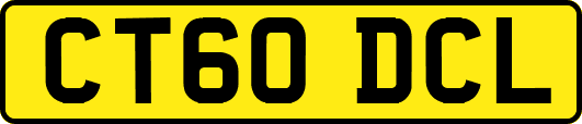 CT60DCL