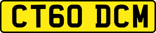 CT60DCM