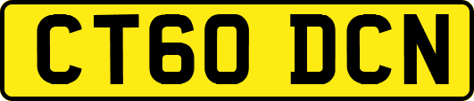 CT60DCN