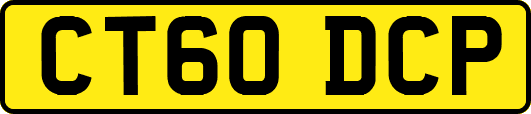 CT60DCP