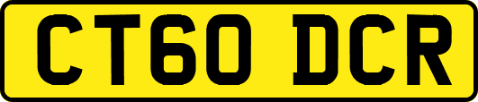 CT60DCR