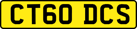 CT60DCS