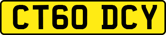 CT60DCY