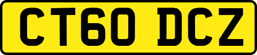 CT60DCZ