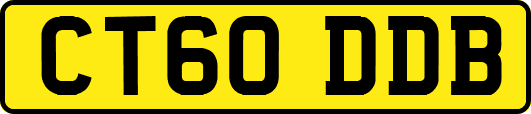 CT60DDB
