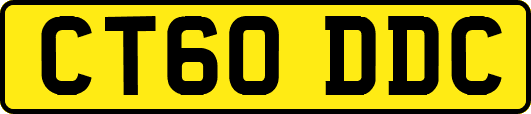 CT60DDC
