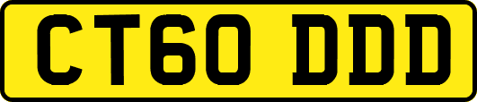 CT60DDD