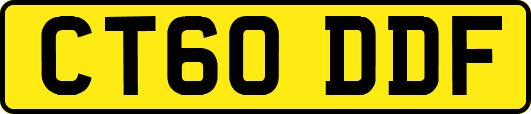 CT60DDF