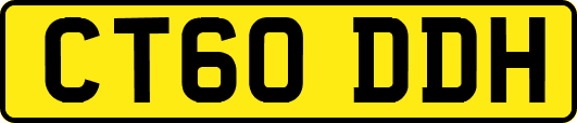 CT60DDH
