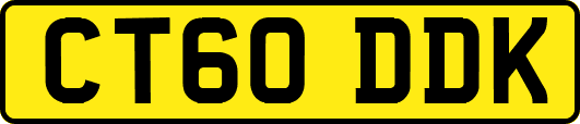 CT60DDK