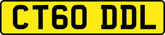 CT60DDL