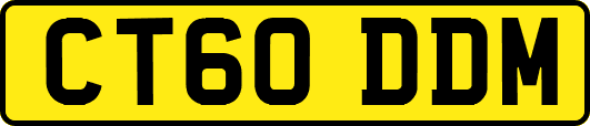 CT60DDM