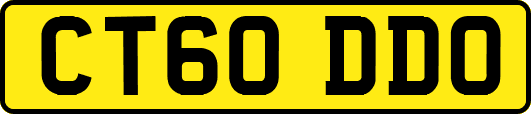 CT60DDO