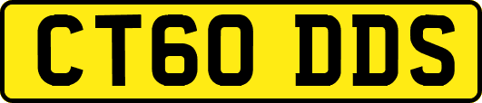 CT60DDS