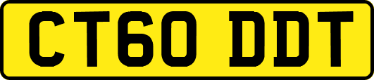 CT60DDT