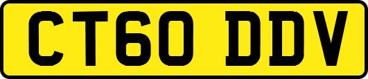 CT60DDV