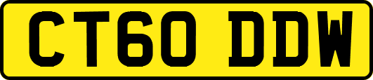 CT60DDW