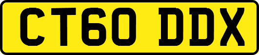 CT60DDX