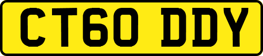 CT60DDY