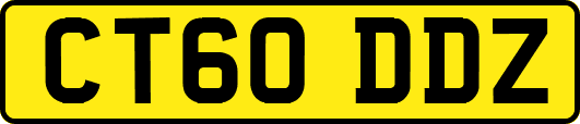 CT60DDZ