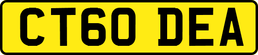 CT60DEA