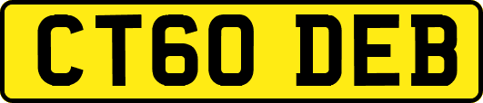 CT60DEB