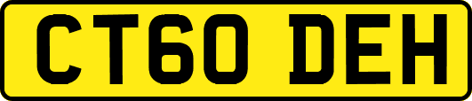 CT60DEH