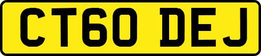 CT60DEJ