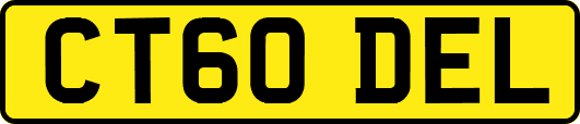 CT60DEL