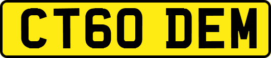 CT60DEM