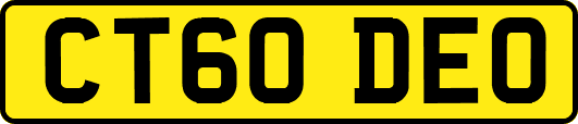 CT60DEO