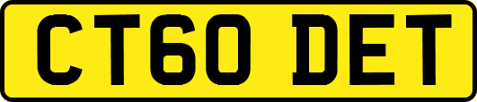 CT60DET